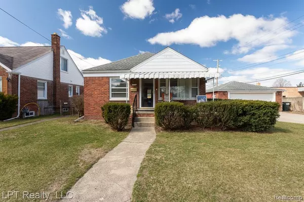 7007 COLONIAL Street,  Dearborn Heights,  MI 48127 2112