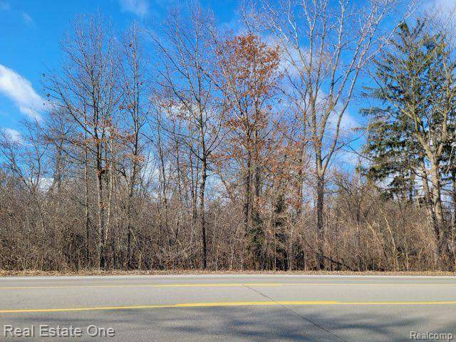 White Lake, MI 48386,0000 UNION LAKE ROAD
