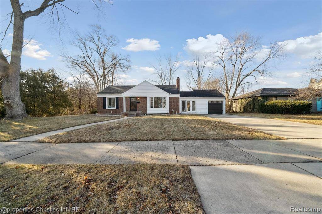 Beverly Hills, MI 48025 3223,16975 W 14 MILE Road