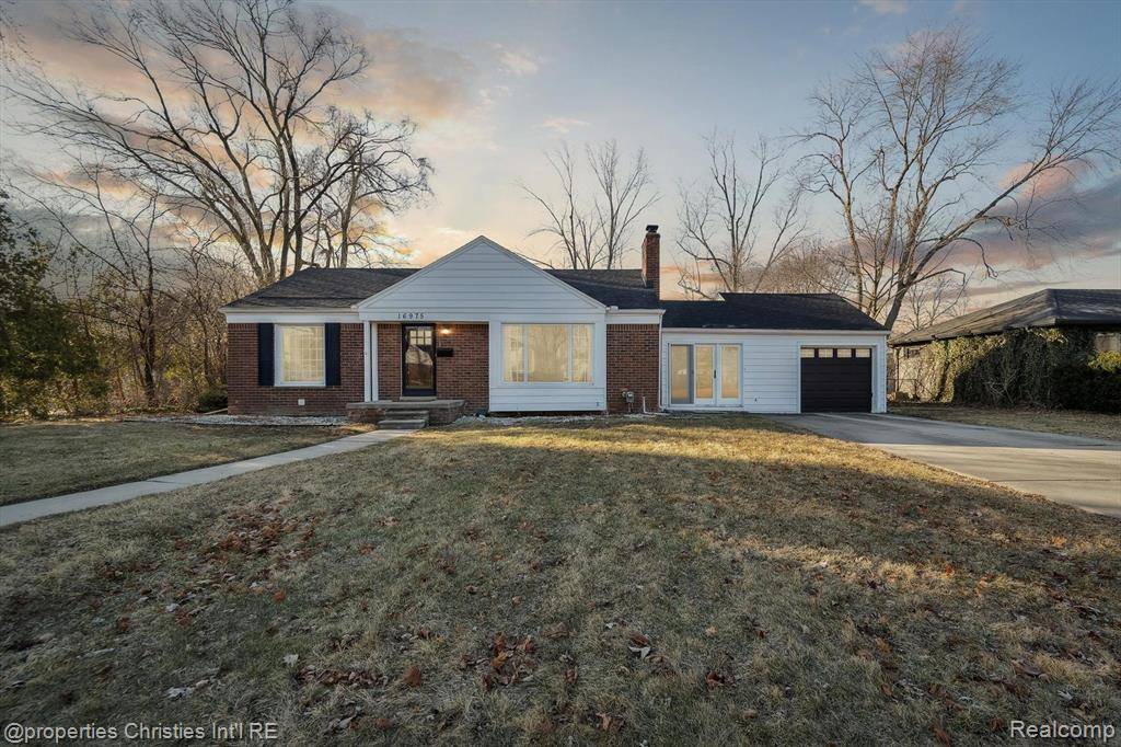 16975 W 14 MILE Road, Beverly Hills, MI 48025 3223
