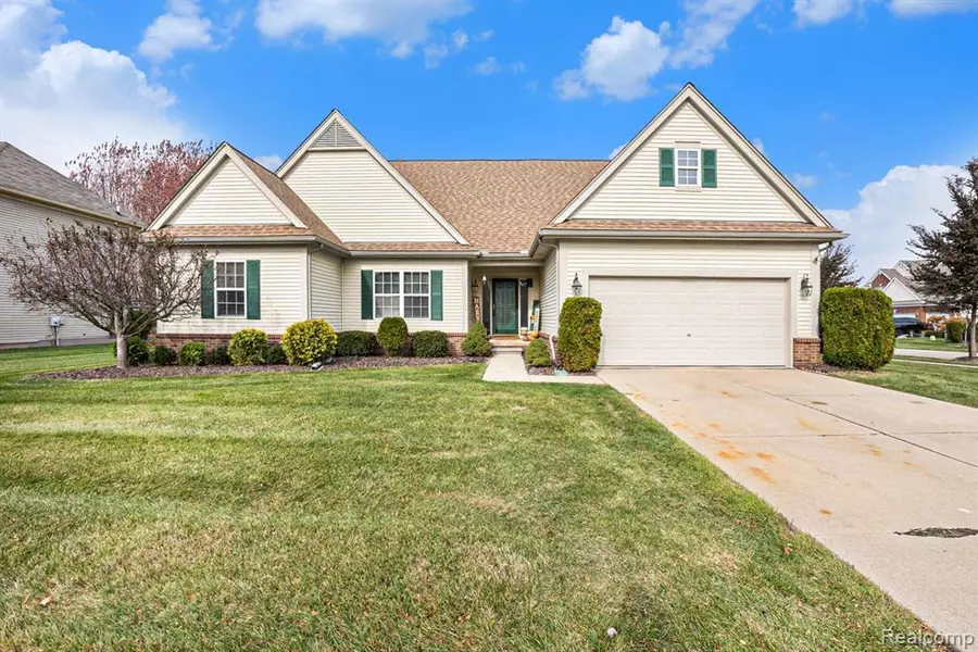 2078 Cattail Circle, Rochester Hills, MI 48309 3863