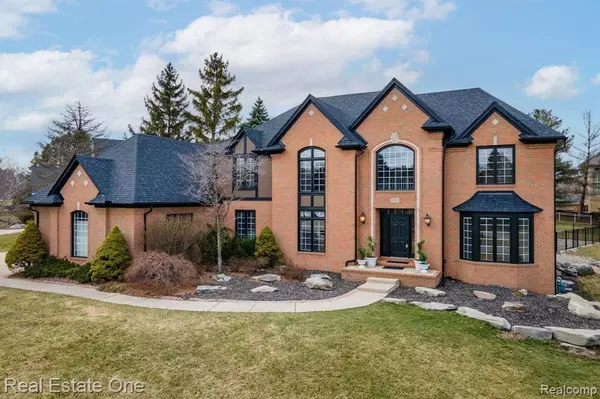 Rochester, MI 48306 2300,2880 BAYTREE