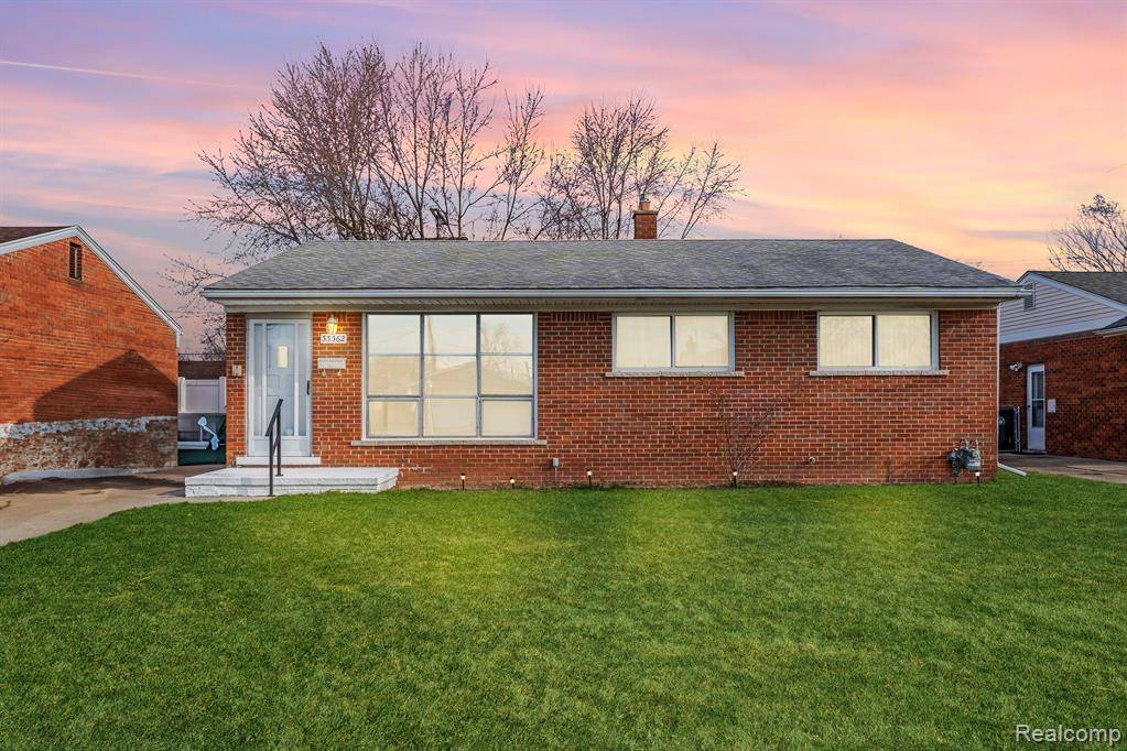 33362 ALTA Street, Garden City, MI 48135 1001