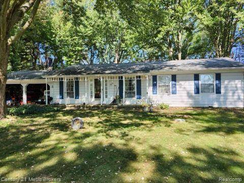 Chesaning, MI 48616 9470,5090 CHESANING Road