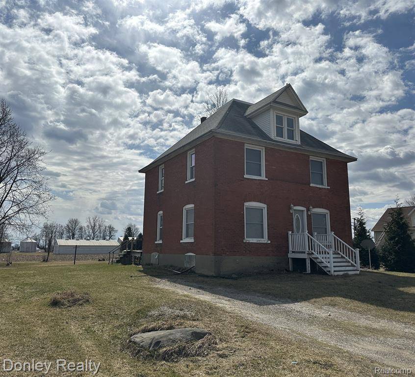 4469 Cooper Road, Marlette, MI 48453 8924