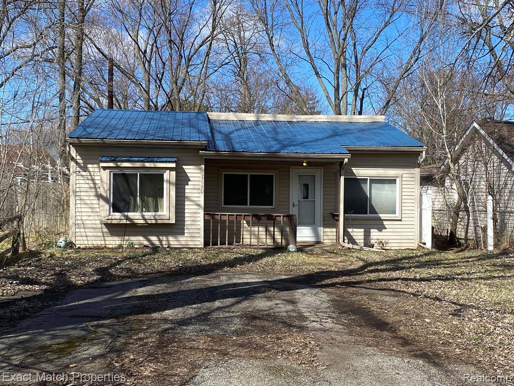 2680 MOTT Avenue, Waterford, MI 48328 2634