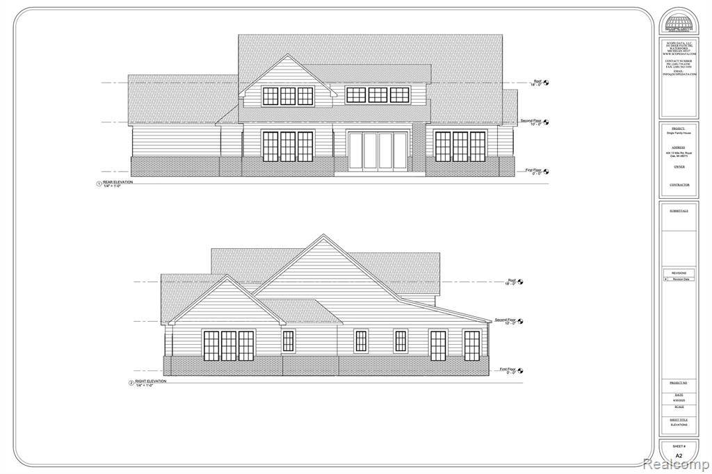 Royal Oak, MI 48073,0000-B N Washington Street