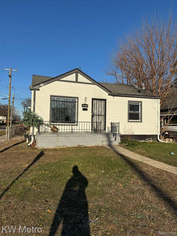 20203 MOENART Street, Detroit, MI 48234 2322