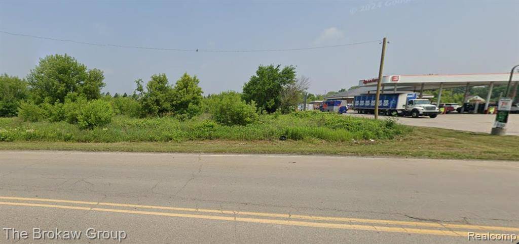 Davison, MI 48423,9805 E Richfield Road