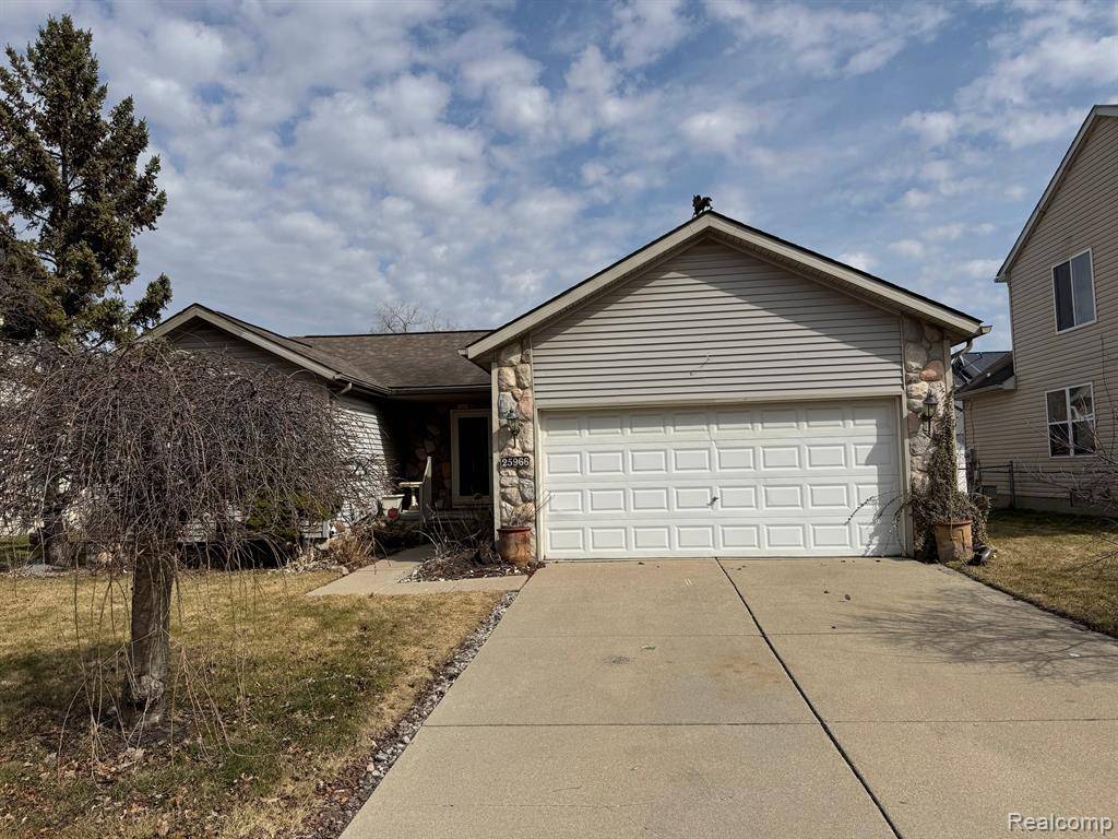 25966 PEPPERTREE Lane, Warren, MI 48091 6014