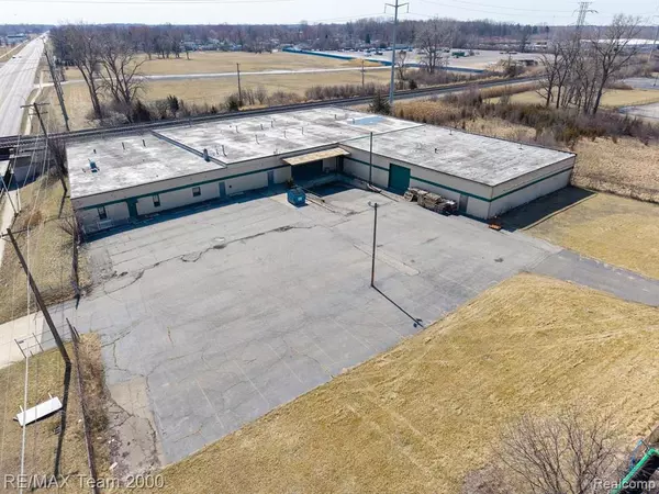 3000 Middlebelt Road, Inkster, MI 48141 2055