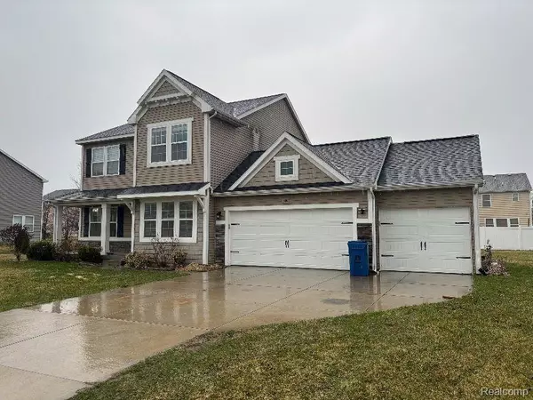 Kalamazoo, MI 49009 4128,5736 HYDE PARK Avenue