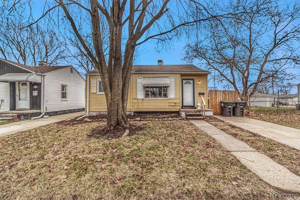 6773 CORNELL Street,  Taylor,  MI 48180 1780
