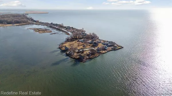 Newport, MI 48166 9716,6730 Lakeshore Drive