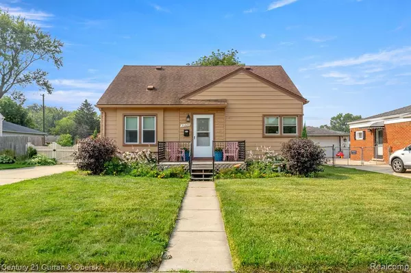 31225 BALMORAL Street, Garden City, MI 48135 1984