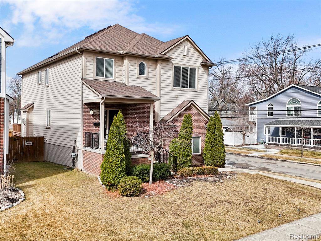 Berkley, MI 48072 1290,2279 OAKSHIRE Avenue