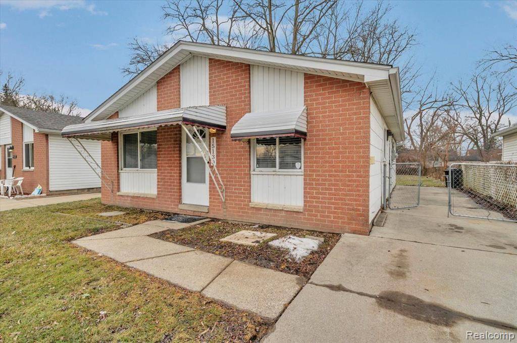 Taylor, MI 48180 5041,15130 BEECH DALY Road