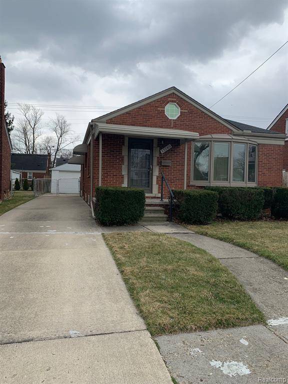 13285 BIRRELL Street, Southgate, MI 48195 1038