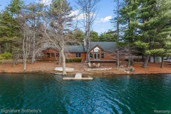 7699 MINNICK Road, Harbor Beach, MI 48441 8223