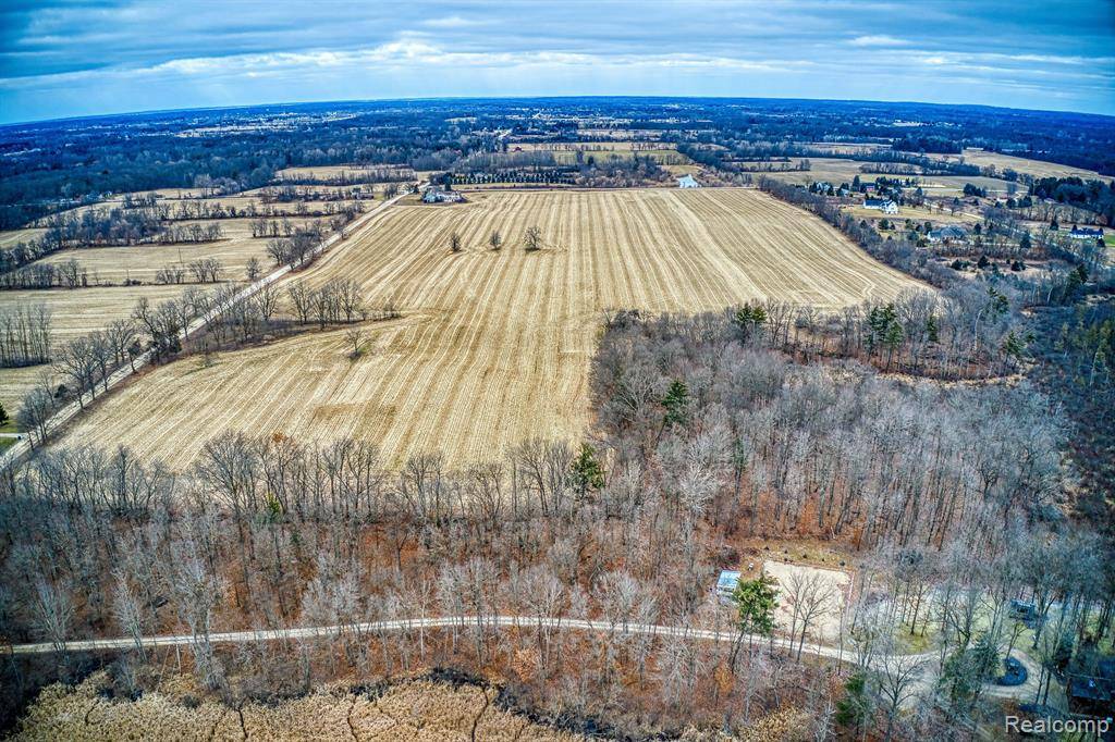 Lapeer, MI 48446,00 Lot S Morris