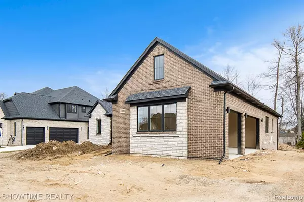 Utica, MI 48315 2330,11695 ENCORE Drive