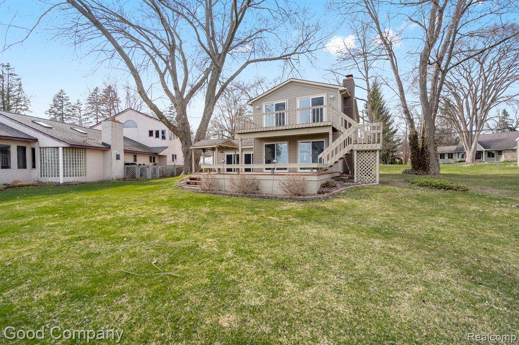3501 MANN Road, Clarkston, MI 48346 4036