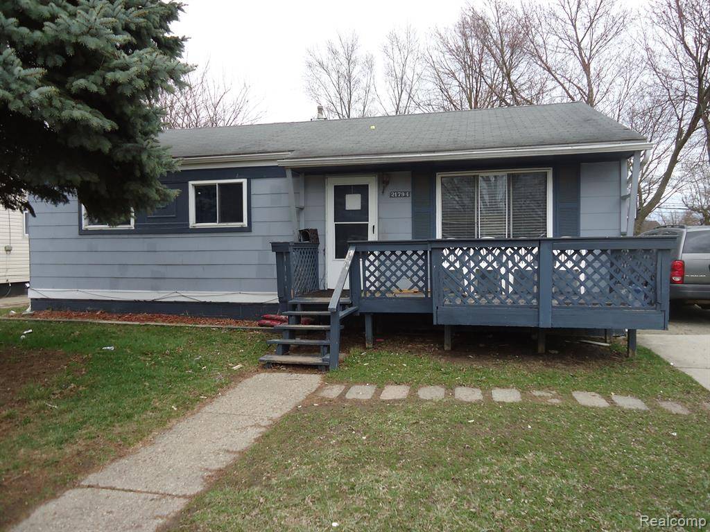 21794 NUMMER Avenue, Warren, MI 48089 2830