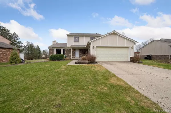 Rochester Hills, MI 48307 3720,2275 HIGHSPLINT Drive