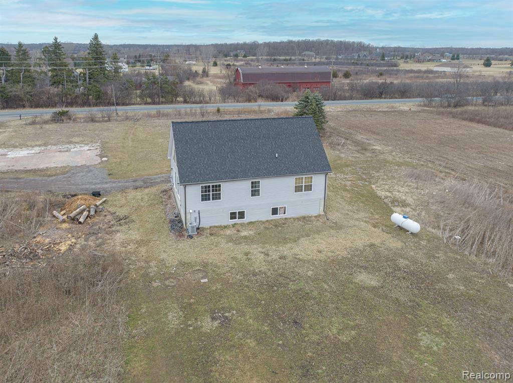 Ypsilanti, MI 48198 9614,7360 GEDDES Road