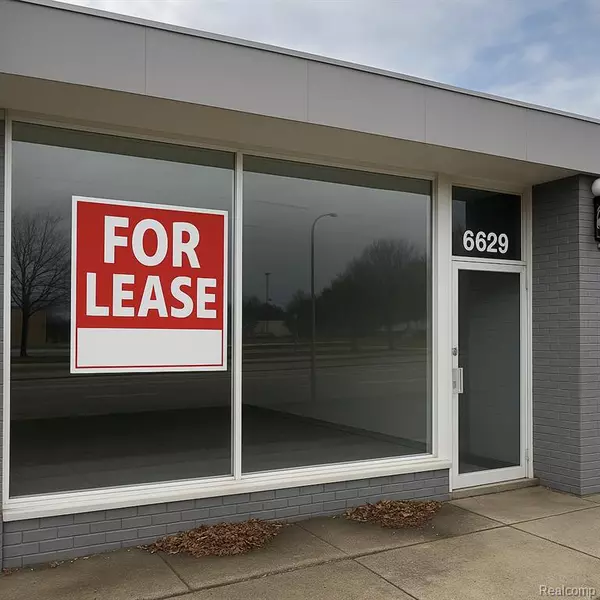 6629 MIDDLEBELT Road, Garden City, MI 48135 2146