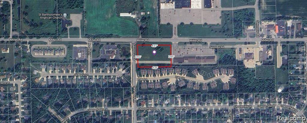 Swartz Creek, MI 48473 1143,9091 MILLER Road