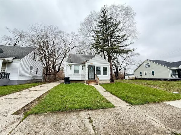 Detroit, MI 48228 1507,9375 PIERSON Street