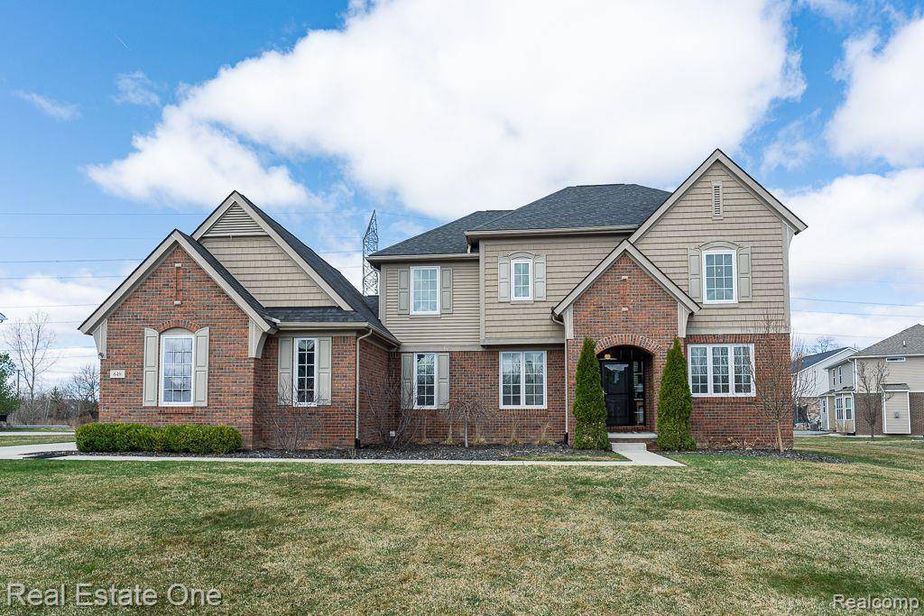 648 MELROSE,  Oakland,  MI 48363 1613