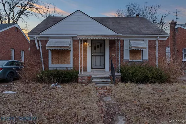 8865 GREENVIEW Avenue,  Detroit,  MI 48228 1885