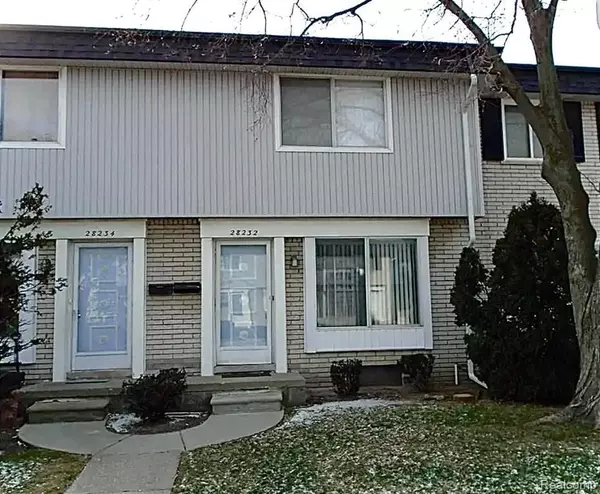 28232 UNIVERSAL Drive,  Warren,  MI 48092 2434