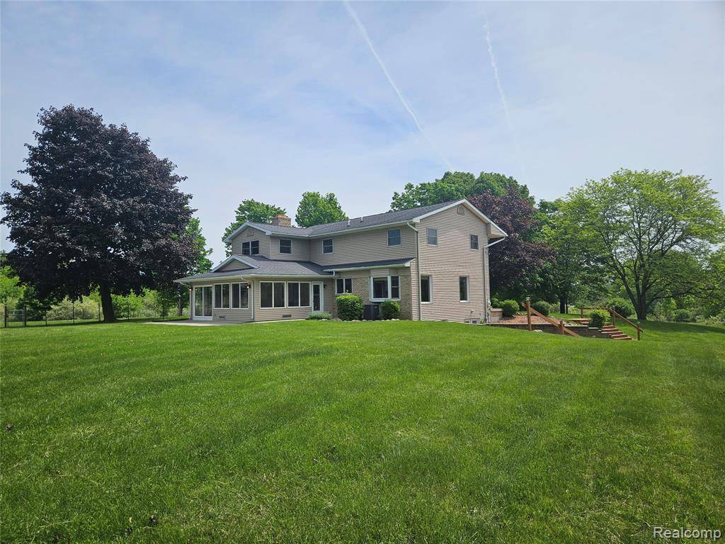 Goodrich, MI 48438 9259,8114 GALE Road