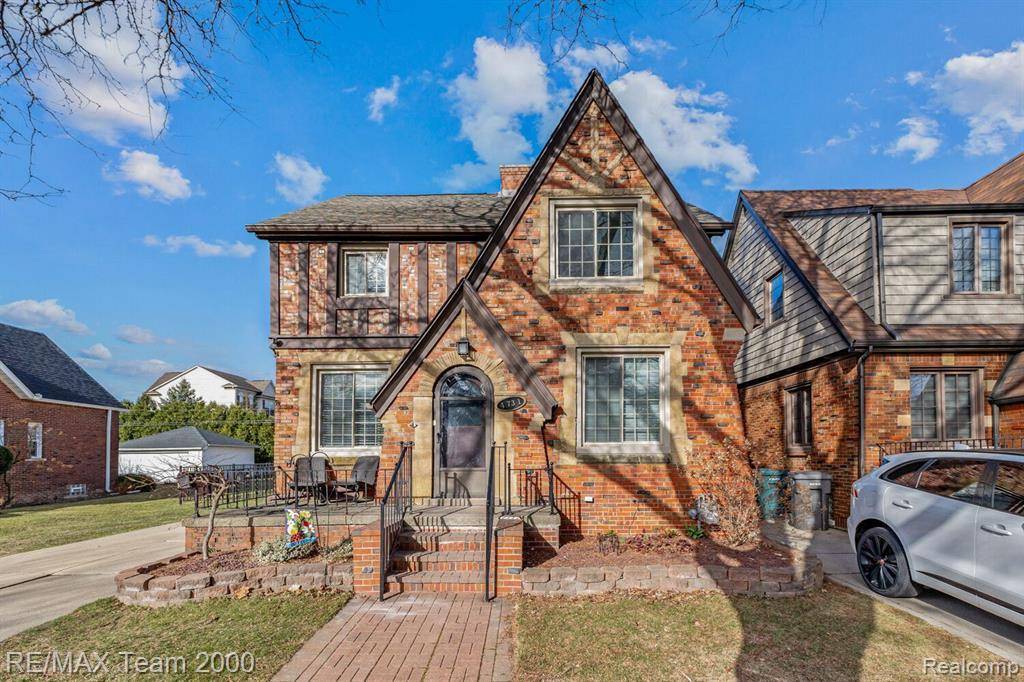 4731 KORTE Street, Dearborn, MI 48126 2805