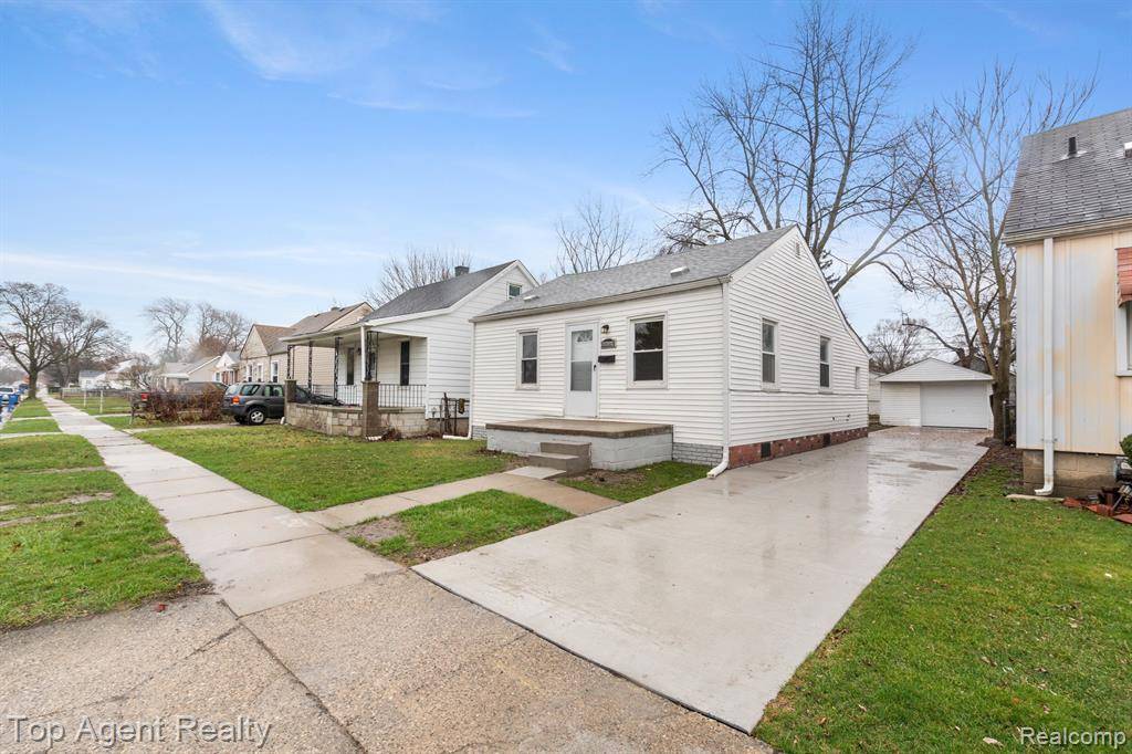 Warren, MI 48089 1749,8684 LOZIER Avenue