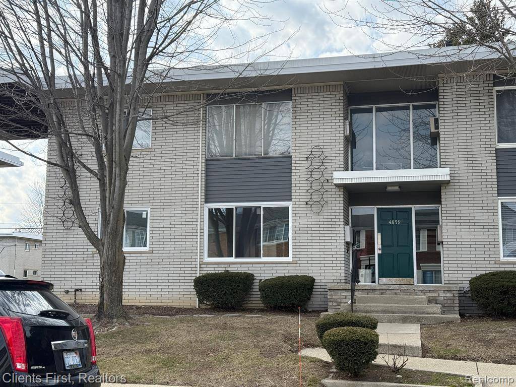 4859 MANSFIELD Avenue, Royal Oak, MI 48073 1346