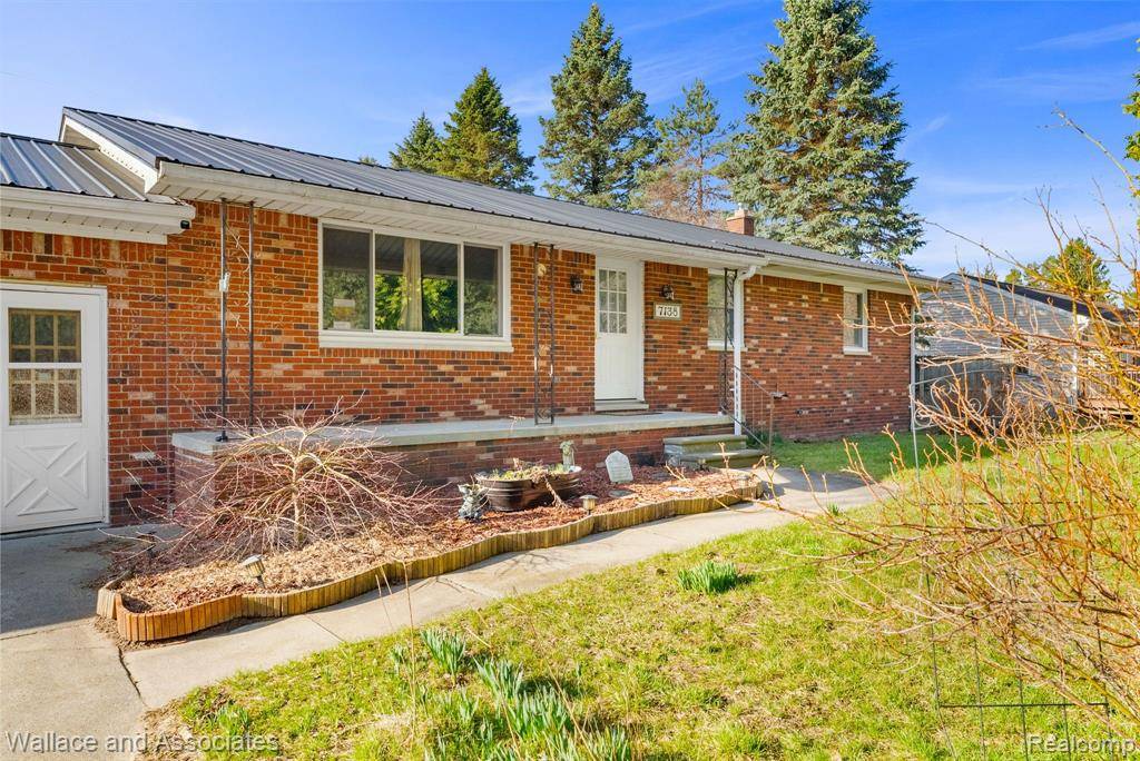 Lexington, MI 48450 9700,7138 BAKER Road