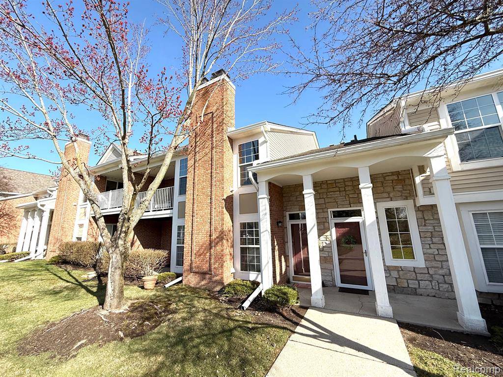 Utica, MI 48316 5048,56467 CHESAPEAKE Trail