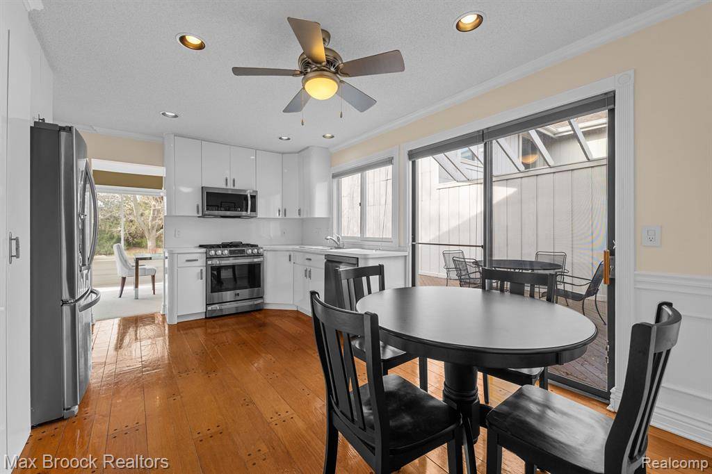 Bloomfield Hills, MI 48302 1721,1843 GOLF RIDGE Drive