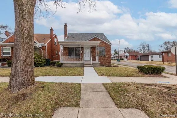 Lincoln Park, MI 48146 2915,2983 CHANDLER Avenue