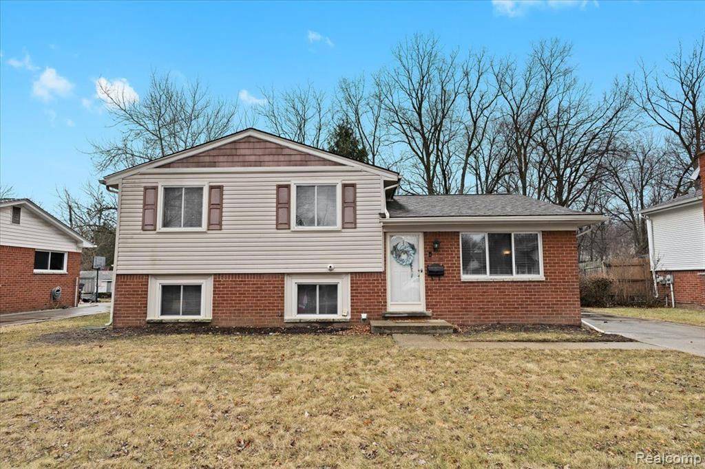 Taylor, MI 48180 4287,11166 KATHERINE Street