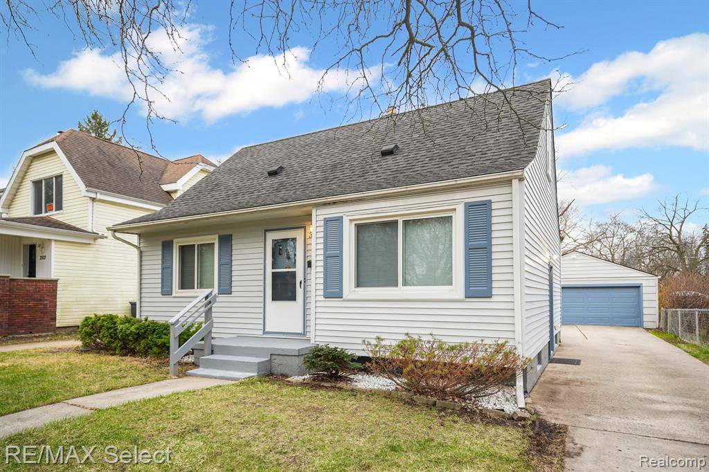 3420 Dearborn Avenue, Flint, MI 48507 1897