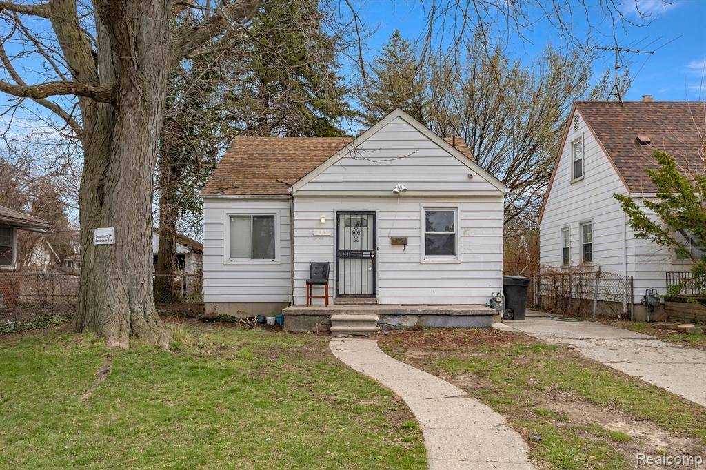 6438 ARCHDALE Street, Detroit, MI 48228 3800