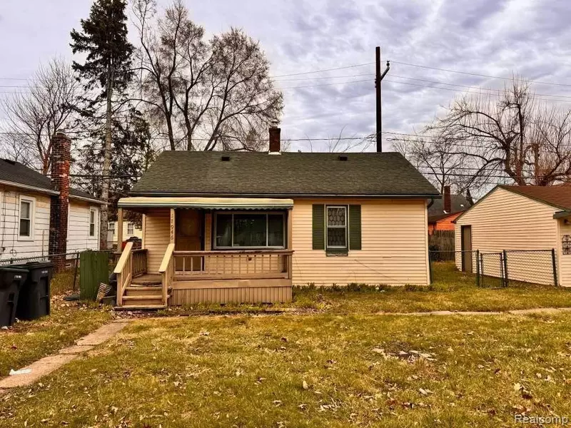 17946 HARMAN Street, Melvindale, MI 48122 1402