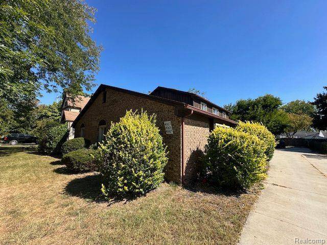 Wayne, MI 48184 1718,4063 4TH Street