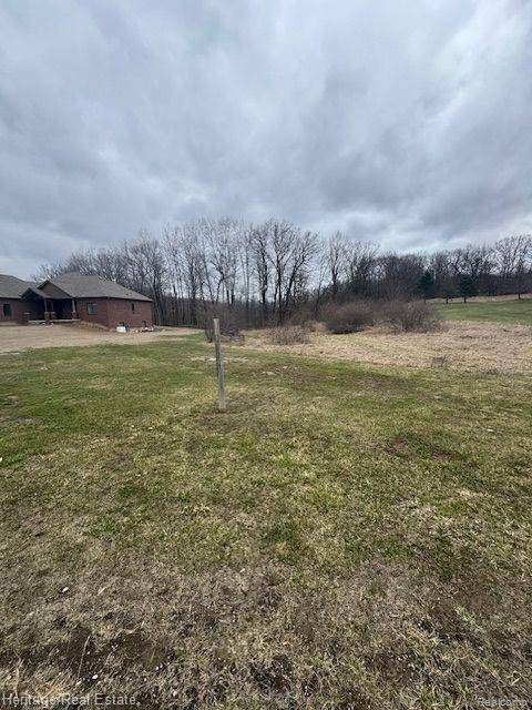 Leonard, MI 48367,Lot K Rosy