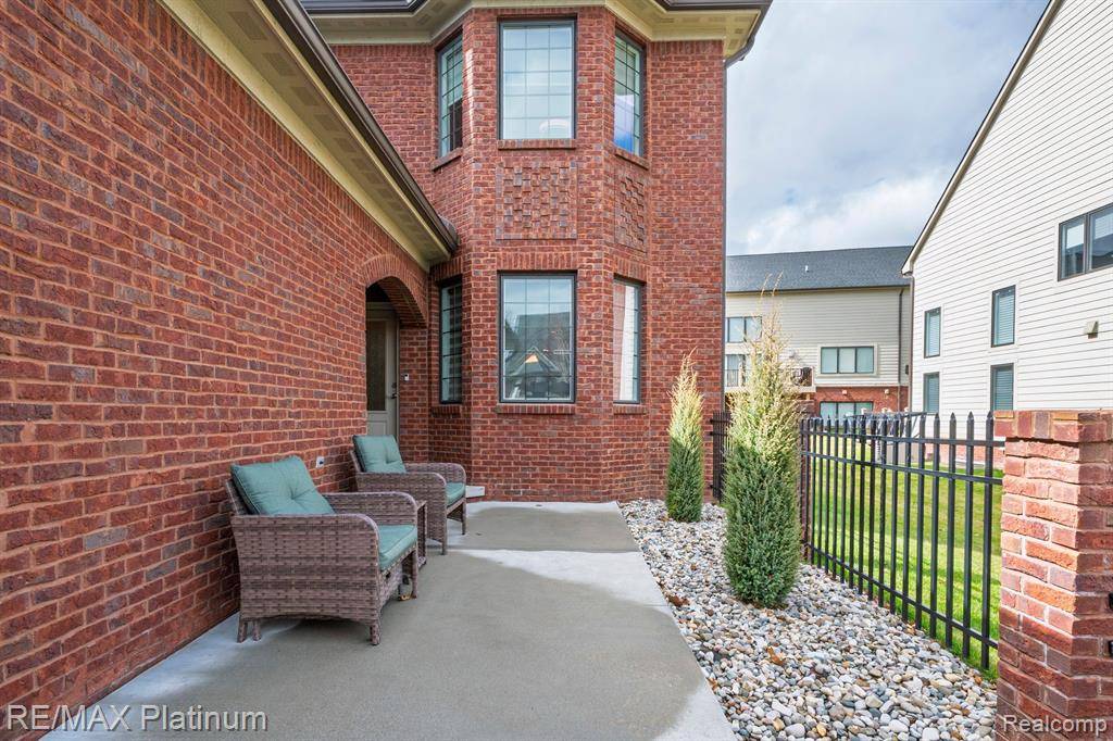 Brighton, MI 48114,3616 Bay Harbor Drive